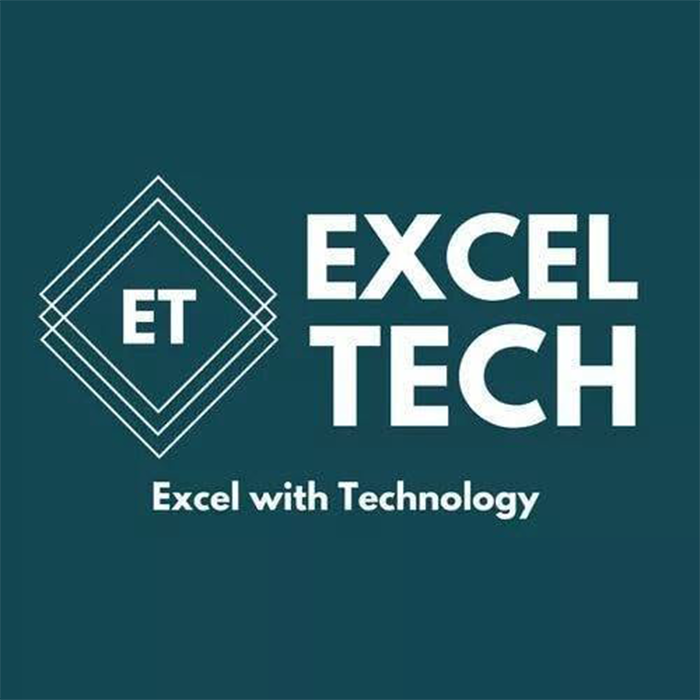 Excel group of Technologies